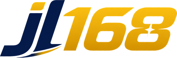 jl168 official logo